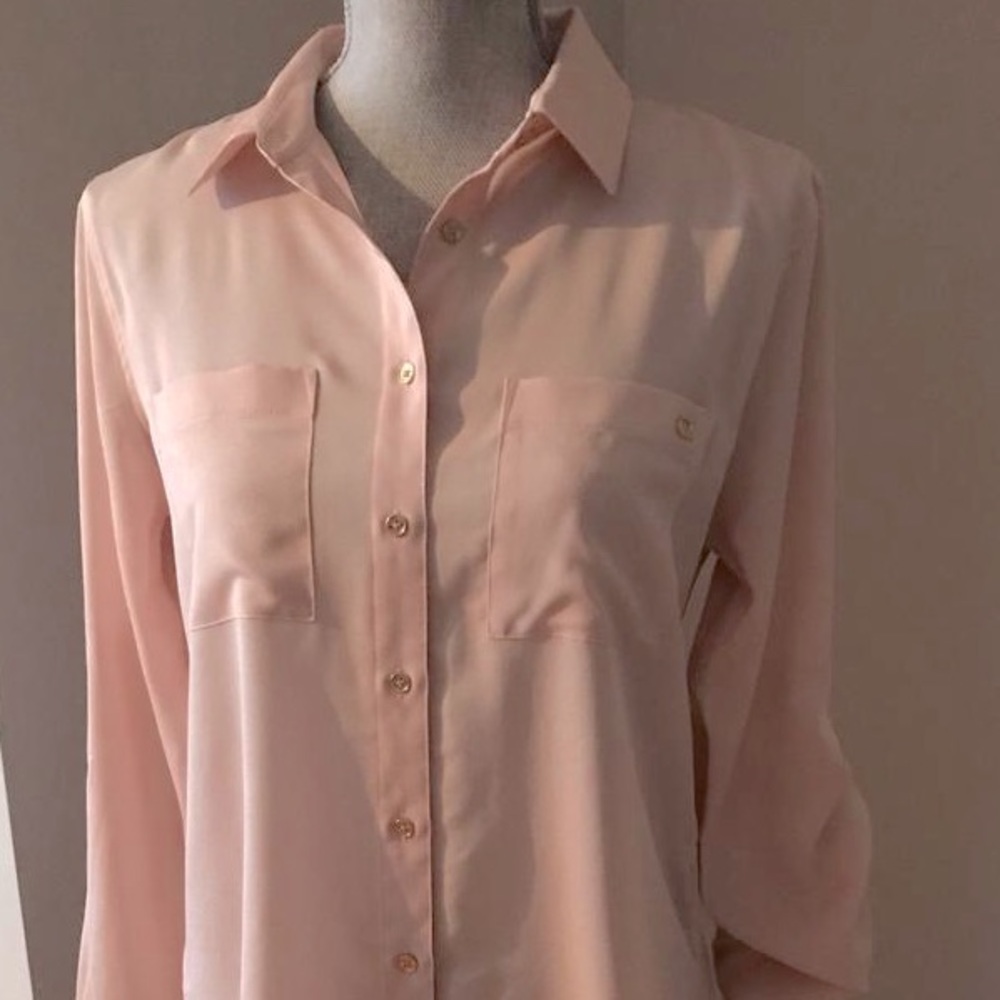 Calvin Klein Blouse